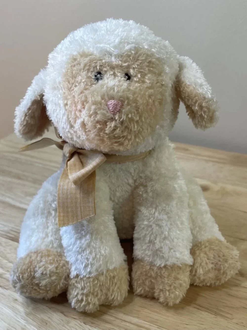 Gund sweet baby